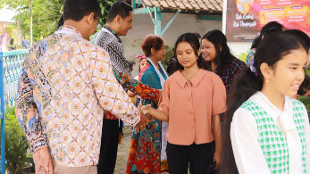 galeri, Ibadah Kenaikan Tuhan Yesus GKJ Baki Pepanthan Daleman 2025, gereja kristen jawa, gkj, gkj baki, gereja kristen jawa baki, baki, sukoharjo, gkj klasis sukoharjo, klasis sukoharjo, klasis, sinode gkj, sinode 